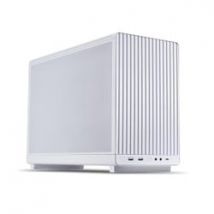 Lian-Li A3 White - mT/Sans Alim/mATX