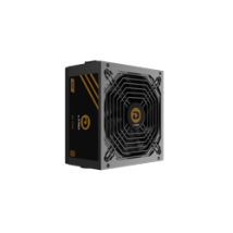 D by M.RED ATX 550W - 80+ Bronze - DU-550B