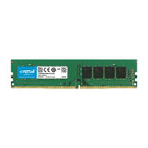 Crucial CT32G4DFD8266 (32Go DDR4 2666 PC21300)