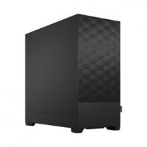 Fractal Design Pop Air Black Solid - MT/SansAlim/ATX