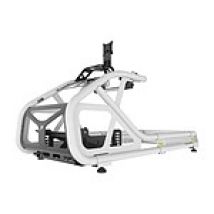 Fanatec ClubSport GT Cockpit - Blanc - Cockpit