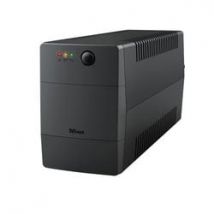 Trust PAXXON 800VA / 480W - 2 prises