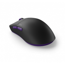 Dark Project Novus Pro - Sans Fil/Noir#