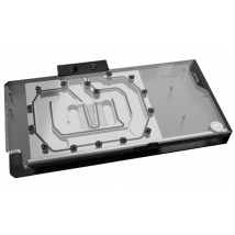 EK Water Blocks EK-Quantum Vector³ pour Astral RTX 5090 - Plexi