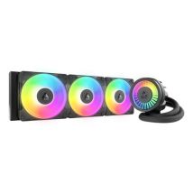 ARCTIC Liquid Freezer III Pro 360 A-RGB - 360mm - Noir