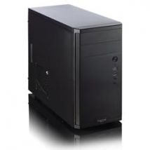 Fractal Design Core 1100 - mT/Sans Alim/mATX/USB3.0
