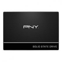 PNY 500Go SATA III SSD7CS900-500-RB#