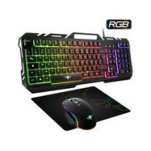 Spirit Of Gamer Pack Gaming 3 en 1 PRO-MK5