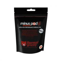 Thermal Grizzly Pad Thermique Minus Pad Extreme 100x100x1mm