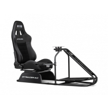 Next Level Racing GT Racer V2