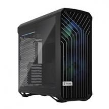 Fractal Design Torrent TG RGB Light Black - MT/Sans Alim/ATX