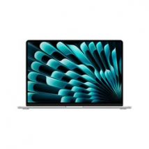 Apple MacBook Air M3 15" 16Go/512Go Argent