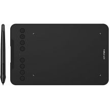 XPPEN DECO Mini7 V2 5080LPI/7"/Noir