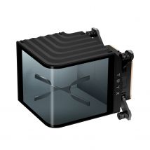 TRYX Panorama WB Noir
