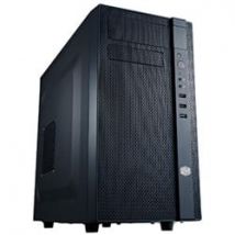 Cooler Master N200 NSE-200-KKN1 - mT/Sans Alim/mATX