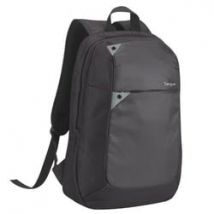 Targus TBB565GL Intellect Back Pack 15,6" Noir/Gris