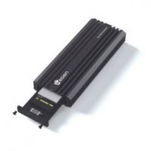 Heden USB-C 3.2 Gen.2 pour SSD M.2 NVME/SATA