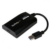 StarTech Carte Graphique Ext. USB3.0 vers HDMI - USB32HDPRO