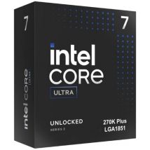 Intel Core Ultra 7 - 270K Plus - 5.5Ghz/36Mo/LGA1851/Box