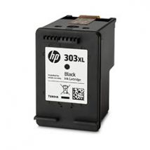 HP Cartouche Noire 303XL - T6N04AE