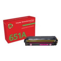 Compatible HP Toner Magenta 307A/650A/651A