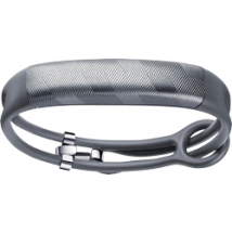 Jawbone Bracelet Up2 Rope Argent   Gunmetal   Suivi des ac