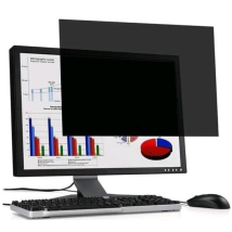 Port Filtre de confidentialité 2D 23.8"