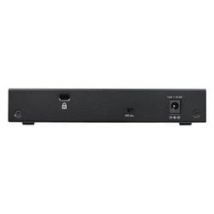 Netgear GS308-300PES - 8 (ports)/10/100/1000/Sans POE/Non manageable
