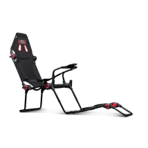 Next Level Racing F-GT Lite Formula et GT Foldable Simulator Cockpit