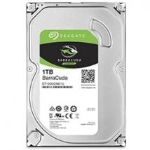 Seagate 1To BarraCuda SATA III 64Mo - ST1000DM010