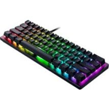 Razer Huntsman V3 Pro Mini - Noir/RGB/Filaire/Optique