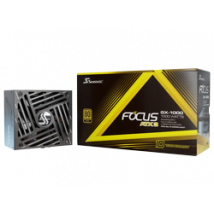 Seasonic ATX 1000W 80+ Gold - FOCUS-GX-1000-V4