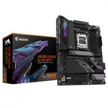 Gigabyte X870E A ELITE WIFI7 - X870/AM5/DDR5/ATX