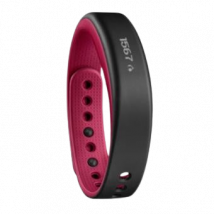 Garmin VIVOSMART  - Taille Small Rose (tour de poignee 12