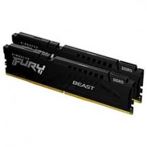 Kingston KF548C38BBK2-32 (2x16Go DDR5 4800 PC38400)