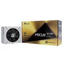 Seasonic ATX 750W 80+ Gold - FOCUS-GX-750-V4