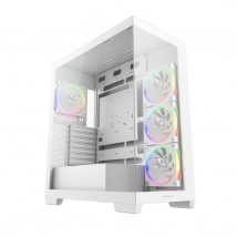 Deepcool CG580 4F V2 Blanc - MT/Sans Alim/ATX