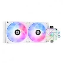 Thermalright Aqua Elite 240 V3 Blanc ARGB