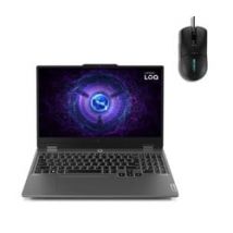 Lenovo LOQ 15.6"FHD 144Hz/i5-12450HX/4060/24Go/512Go/W11 #