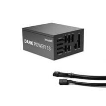 be quiet! ATX 750W - Dark Power 13 80+ TITANIUM - BN333