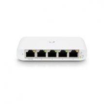 Ubiquiti 5 ports 10/100/1000 PoE USW-FLEX-MINI-3