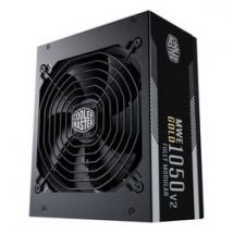 Cooler Master ATX 1050W - MWE V2 80+ GOLD - MPE-A501-AFCAG-3EU