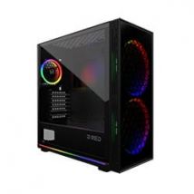 M.RED STORM DESTROYER Gamma-G - ARGB - MT/ATX