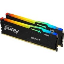 Kingston KF560C36BBE2AK2-32 RGB (2x16Go DDR5 6000 PC48000)