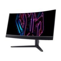 Acer Predator 34"CURVE OLED UWQHD/175Hz/0.1ms/USB-C/FS