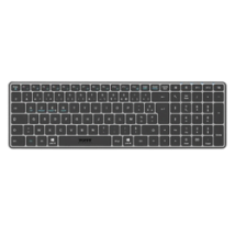 Port COMPACT - Sans Fil/USB-C/BT/Rechargeable