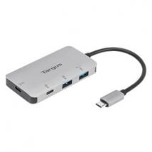 Targus ACH228EU Hub Multi-port