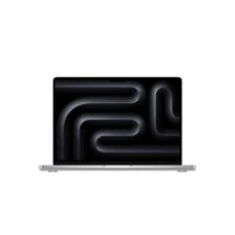 Apple Macbook Pro M4P/24Go/1To/14"/Argent