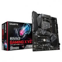 Gigabyte B550 GAMING X V2 - B550/AM4/ATX