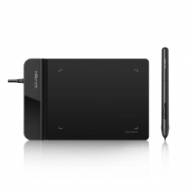 XPPEN StarG430S 5080LPI/4"/Noir